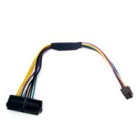 Cáp chuyển đổi ATX 24 pin sang 8 pin cho mainboard DELL Optiplex 3020 7020 9020