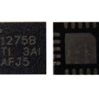 TPS51275 TPS51275B