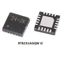RT8231A