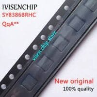 SY8386B