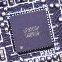 Up9505p