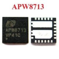 IC APW8713 APW8713A