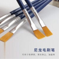 Cọ quét mỡ hàn
