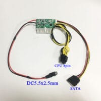Tool kết nối máy cấp dòng repair PC