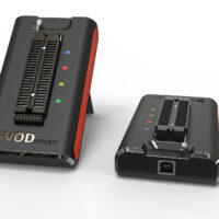 SVOD 4 programmer is a universal