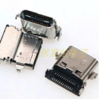 Cổng sạc DC USB-C Type-C của Lenovo ThinkPad T490 X1C 2018