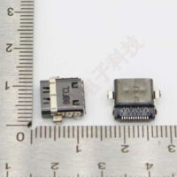 Cổng sạc usbC TYPE-C Dell XPS 12-9250 9250 7390.