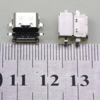 Cổng sạc usbC TypeC Lenovo E480, E485, E580, E585, E590 và R480
