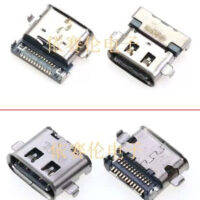 Cổng sạc usbC typeC Lenovo ThinkPad X280 T480 T580