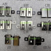 Jack DC cho DELL XPS 12/13 i5-3558/3511/3400/5559/9550