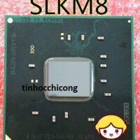 Chipset FH82C256 SRKM8 new nguyên seal