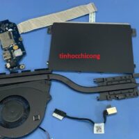 Linh kiện rả laptop Dell Inspiron 15 L245P