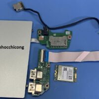 Linh kiện rả laptop HP 15S-fq5213tu