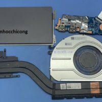 Linh kiện ra laptop Lenovo LC58-14ARB