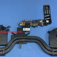 Linh kiện rả Lenovo Yoga Slim 7 Pro-14ITL5 82FX