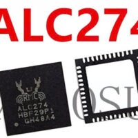 ALC274 IC âm thanh laptop