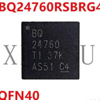BQ24760RSBR IC