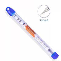 Đầu mỏ hàn T12 nhọn