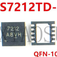 GS7212TD-R IC nguồn