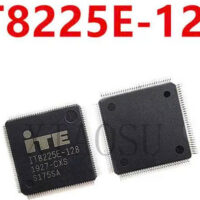 IT8225E-128CXS SIO Trắng