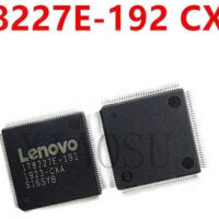 IT8227E-192 CXA SIO Trắng không chương trình