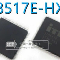 IT8517E-HXA SIO