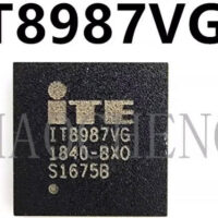 IT8987VG-BXO SIO Trắng