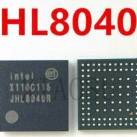 JHL8040R IC USBC TypeC