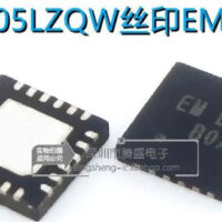 RT8205LZQ IC Nguồn