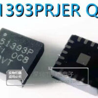 TPS51393PRJER IC