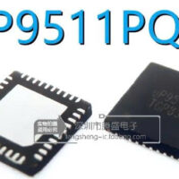 UP9511PQGJ IC nguồn VGA