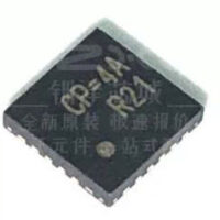 RT8207G CP= IC nguồn DDR
