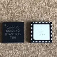 CS42L42 QFN-48 IC Nguồn