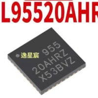 ISL95520AHRZ IC Nguồn