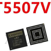 IT5507VG CXO SIO trắng