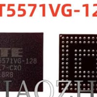 IT8871VG-128 CXO SIO Trắng