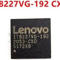 IT8227VG-192 SIO Trắng