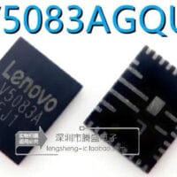 LV5083AGQUF IC Nguồn