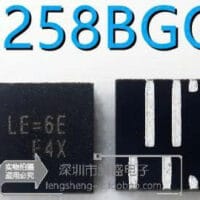 RT6258BGQUF IC Nguồn