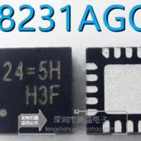 RT8231A 24=2D IC Nguồn