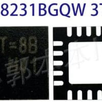 RT8231BGQW RT8231B 3T=