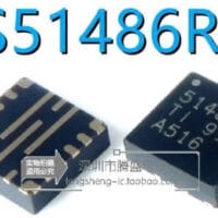 TPS51486RJER IC