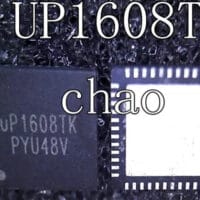 UP1608TK QFN IC Nguồn