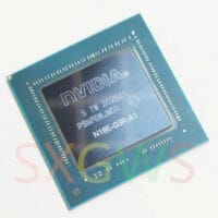Chipset VGA N18E-G3R-A1 RTX 2080 Super Mobie 2nd