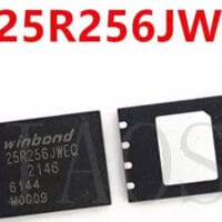 25R256JWEQ 1.8V Bios