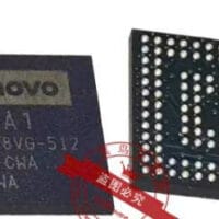 LA1 LAI IT5508VG-512 SIO Trắng