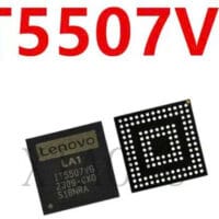 LA1 IT5507VG CXO SIO Trắng