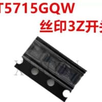 RT5715GQW IC Nguồn