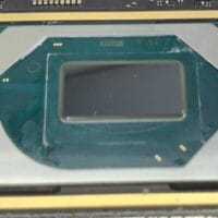 SRFD0 I9-9980HK 2nd working 100%