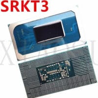 CPU I7-11800H SRKT3 2ND